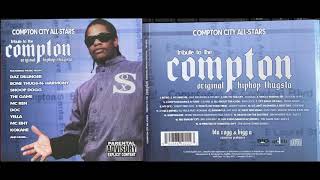 (1. Intro) &quot;Eazy-E &amp; Bone Thugs-N-Harmony&quot; N.W.A Mc Ren DJ Yella Dr. Dre Bizzy Krayzie Layzie