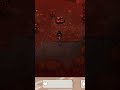 Scared me to death #gaming #twitch #gamingshorts