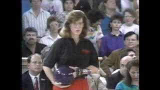 1993 LPBT Athens Open