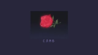 картинка: DAKOOKA - Слаб (slowed & reverb)