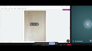 OS Assignment 2 (FCFS) Koyal Debnath -UA24E01DS030