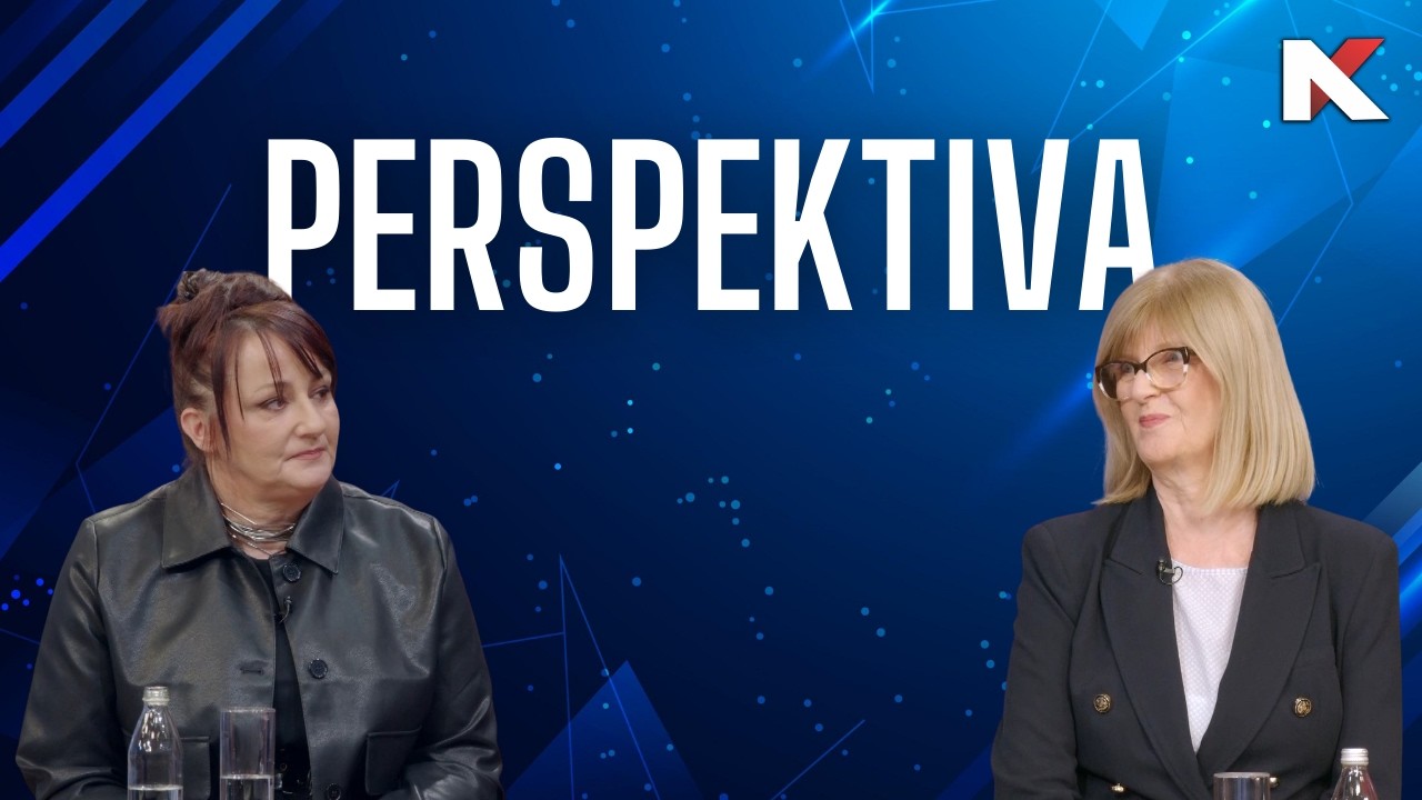 PERSPEKTIVA: Novi prostorni plan Nikšića 10.03.2026.