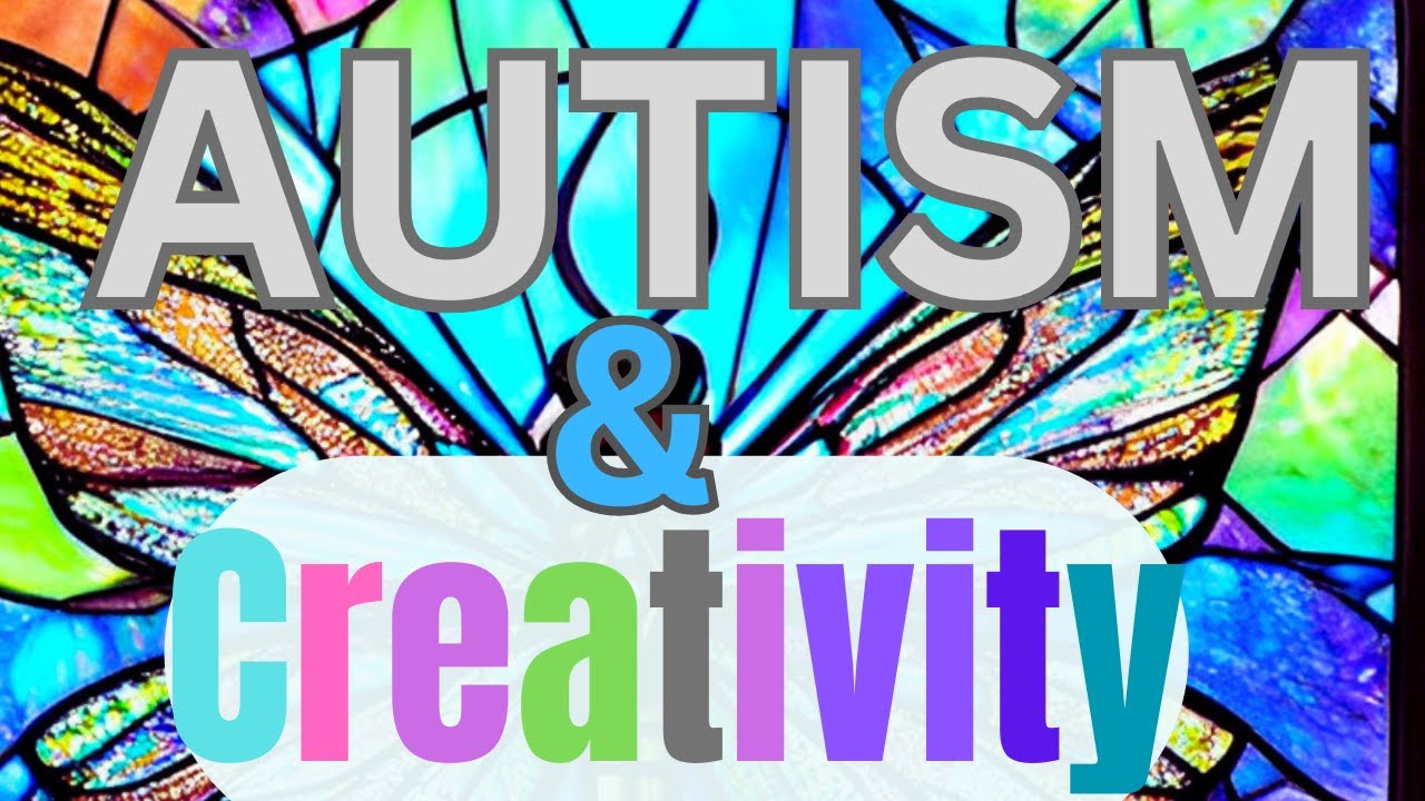 I'm Autistic, And Here Are Some Ways Neurodiversity Intersects With Creativity