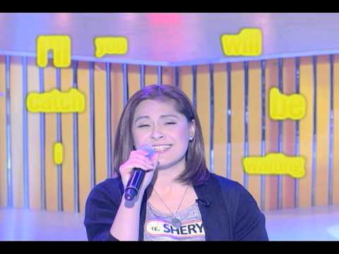 THE SINGING BEE December 7 2013 Teaser