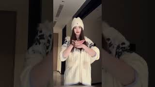 🔥 Dance Cover | Beautiful Chinese Girl Dance Performance ✨🔥