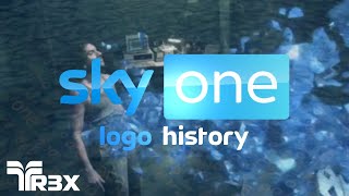 Sky One Logo History