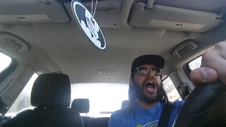 AJ Night Sings Solitaire Unraveling (Mushroomhead) x One Take Vocal Cover