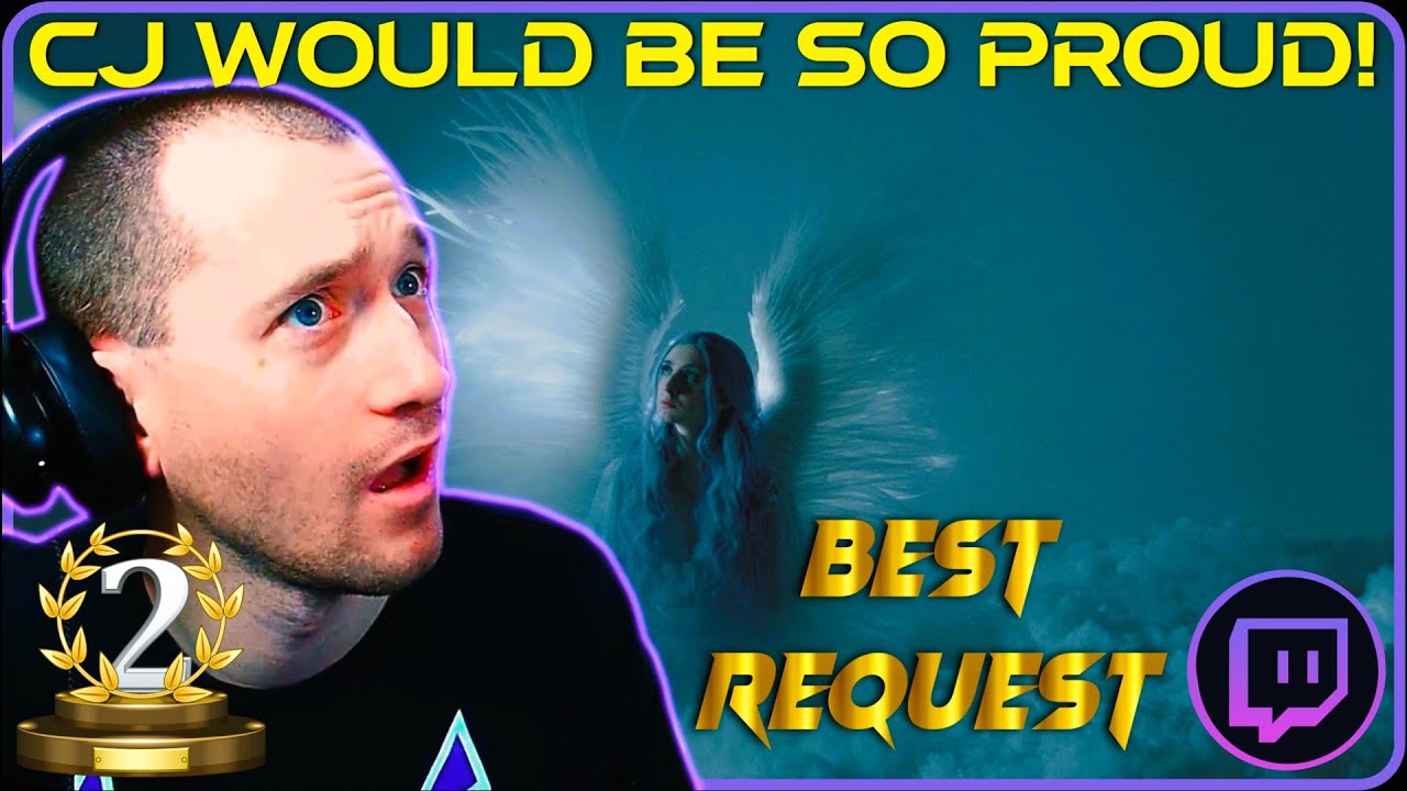 Future Palace | Dreamstate (PRODUCER REACTION) "Wow this band has gotten so much better!"