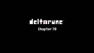 Superstar3231 - PROCEED (Deltarune Chapter 7B UST)