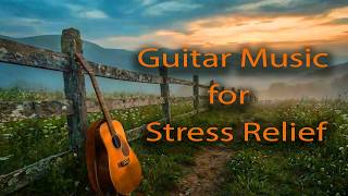 Relaxing Guitar Music 🌿 | Soft Stream Guitar for Peaceful Mind & Deep Relaxation#relaxing screenshot 5