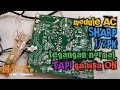 module AC SHARP mati @mroplok-othok2888