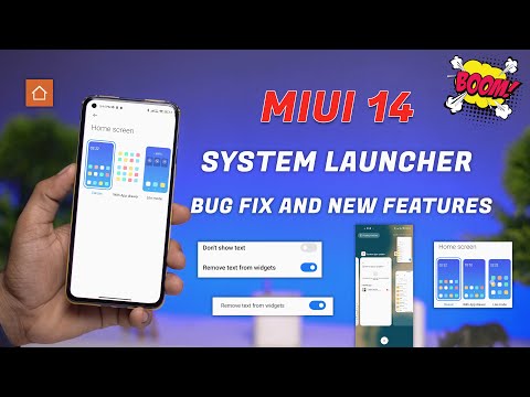 MIUI 14 Bug Alert: What You Need to Know from the Global Weekly Bug Tracker - Common Bug Categories in MIUI 14