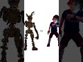 Fnaf sb funny fnafsb shorts viralshorts trending 