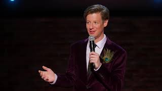 Comedy Central Stand-Up Presents