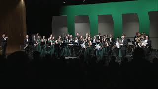 2023 Winter Band Concert
