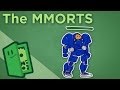 The MMORTS - Why Is It So Hard to Make an MMORTS? - Extra Credits