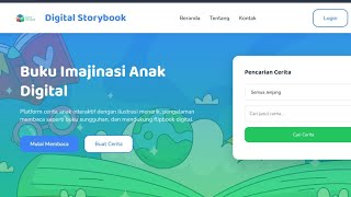 TUGAS PROJECT UAS | PEMROGRAMAN WEB 1 Wealth