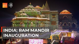 India’s Ram temple: A 'new era' for Hindu nationalism? | The Take