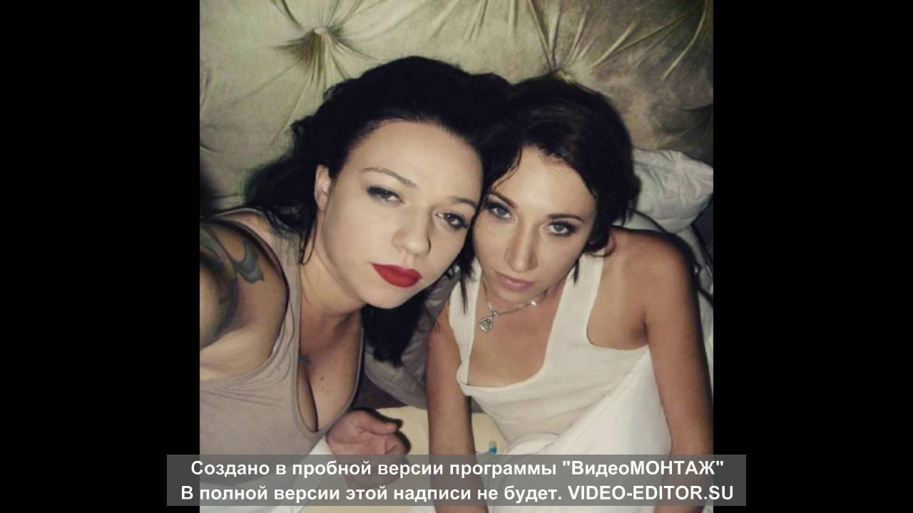 Галина полудневич после проекта