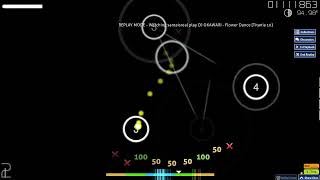 i have no singletap stamina