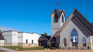 29 May Noon Mass