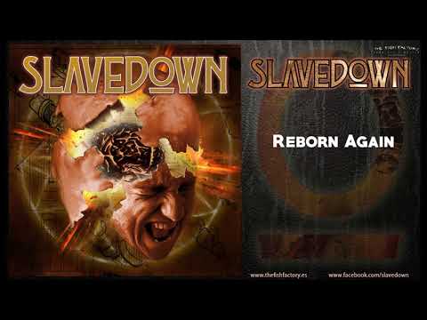 SLAVEDOWN Slavedown TEASER ALBUM