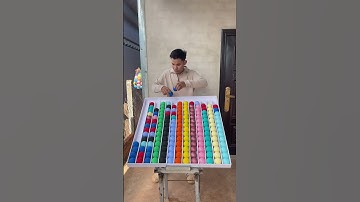 Mind-Bending Puzzle Where Color, Strategy, and Quick Thinking All Collide