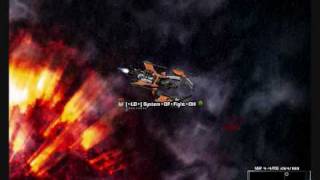 Dark-Orbit System•OF•Fight•OH wird Level 18
