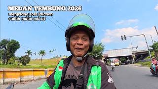Download Lagu DI SIMPANG INI SETIAP HARI MACATNYA SELALU BEGINI | MEDAN TEMBUNG | KOTA MEDAN 2026 | MOTOVLOG. MP3