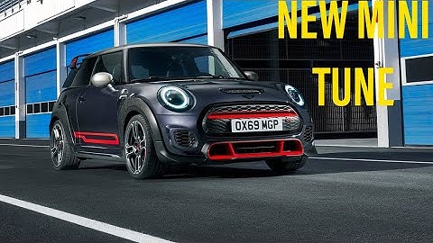 CSR Racing 2 | Update 2.9.3 | 2020 Mini John Cooper Works GP in-depth | Shift Pattern | Maxed Time