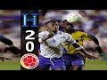 Honduras vs. Colombia [2-0] FULL GAME -2.16.2000- CO2000
