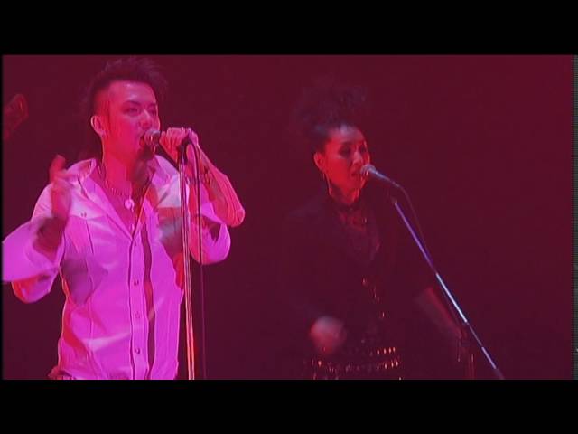 米倉利紀 Nasty Groove - YouTube