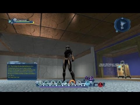DC Universe Online Beginner's Guide Part 11 - YouTube