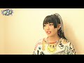 Interview (Final day）- Saki Misaka "Bling Bling" Tour 2021