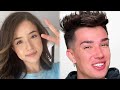 Pokimane Is Cut From The Same Cloth As The Creepy James Charles