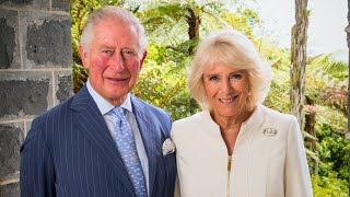 Queen Camilla Reveals King Charles’ Powerful Words After His Cancer Diagnosis
