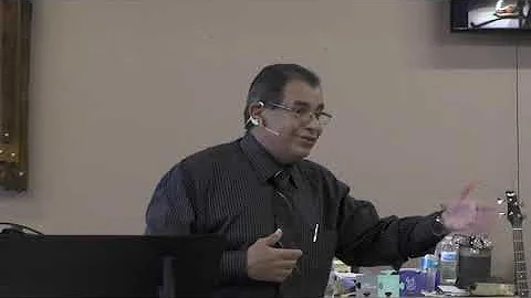 Duties of An Armor Bearer