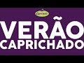 Verão caprichado