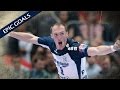 Holger glandorf  velux ehf champions league epic goals