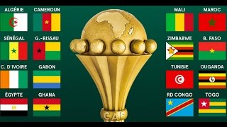 برنامج قنبلة ...!!mobikora مشاهدة كأس إفريقيا 2017 مجانا على الهاتف بالجوده عالية screenshot 3