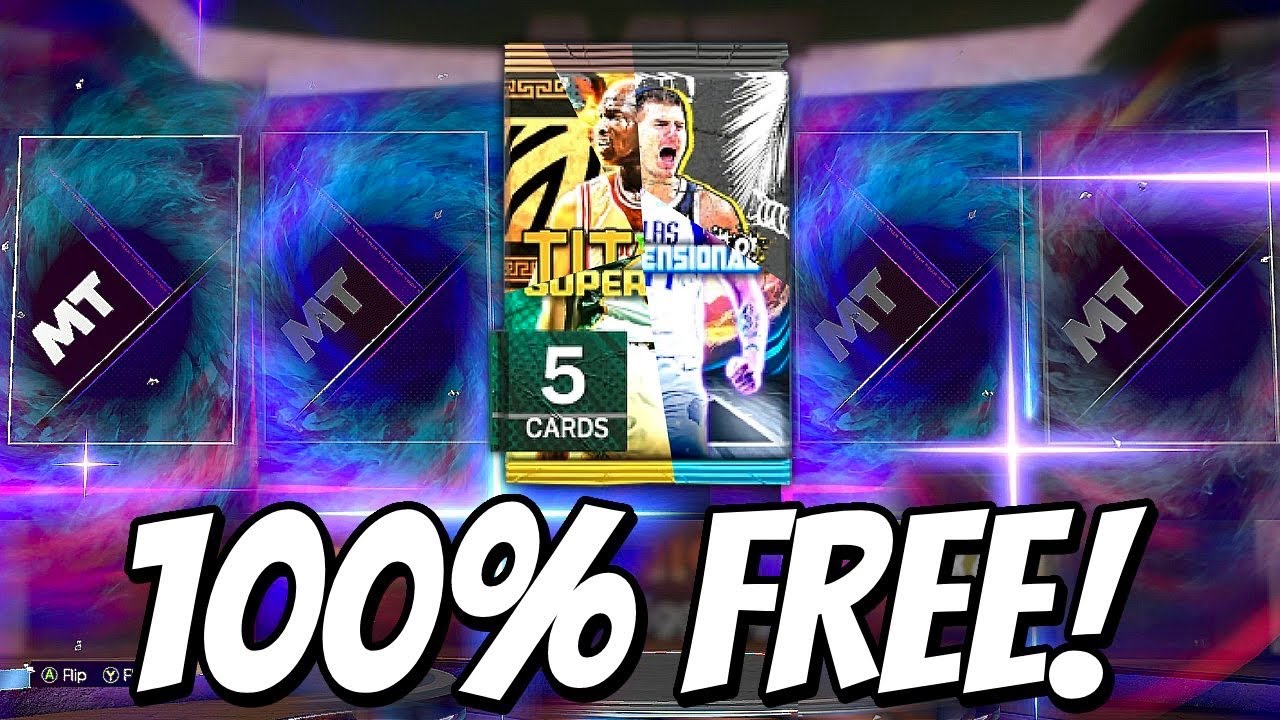 This Pack Opening Was 100% FREE