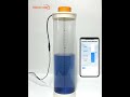Moray ME201W Wireless Tuya Smartlife APP WiFi Ultrasonic Level