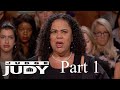 Mom Called Judge Judy Over Unpaid Loan to Son! | Part 1