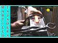 forjando en la fragua mi primer martillo ( 1ª parte )