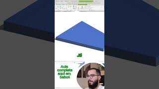 Como Fazer Modelagem de Topografia no Novo #Revit2027 ⛰️ #arquitetura #bim #cursoARQ