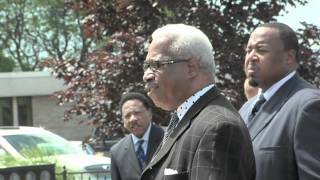 Flint Group Stands United Against Political Disenfranchisement.m4v