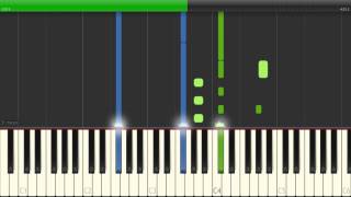 All I Ask - Adele (Piano Accompaniment Tutorial) by Aldy Santos Resimi