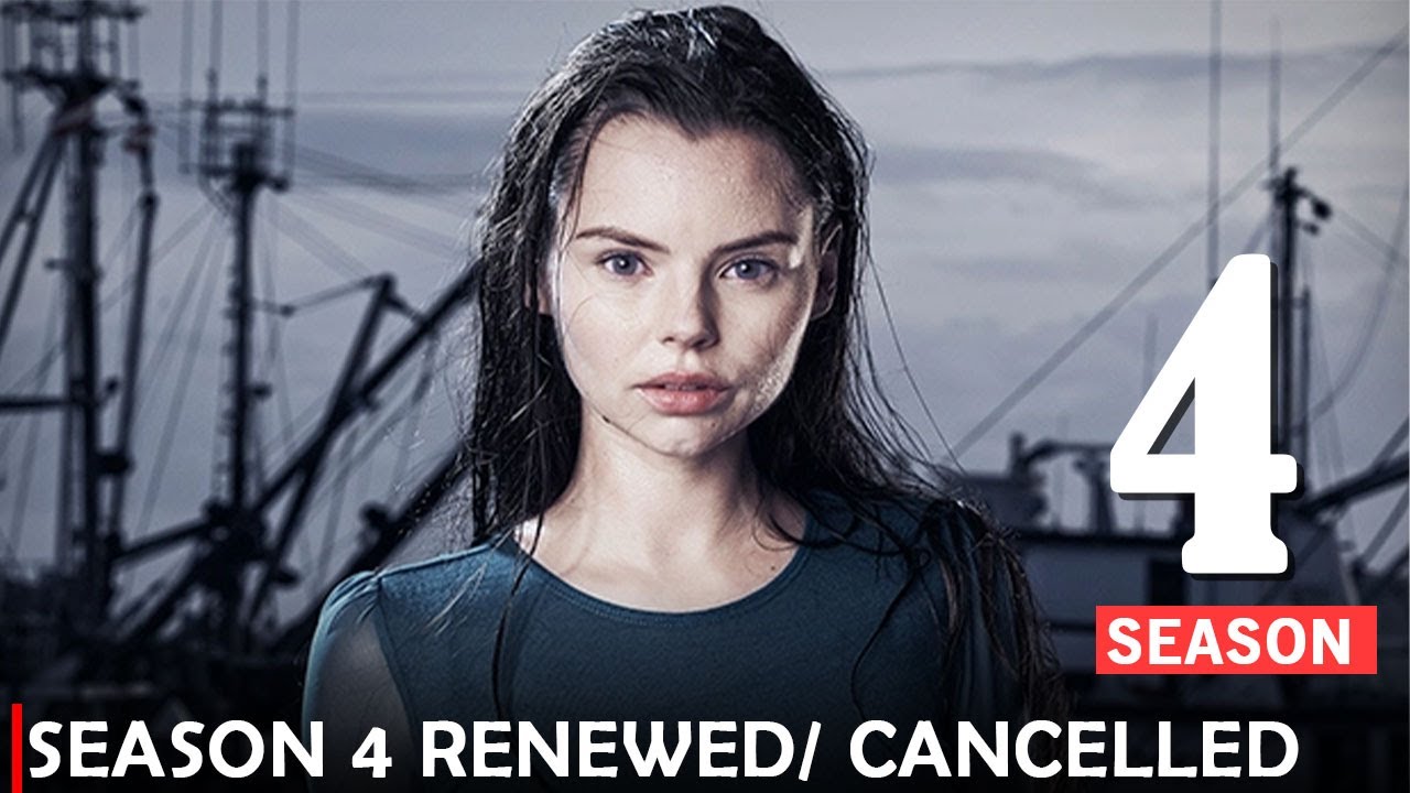 Siren Season 4 Release Date & What To Expect!! YouTube
