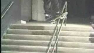 erik ellington - ZERO - misled youth