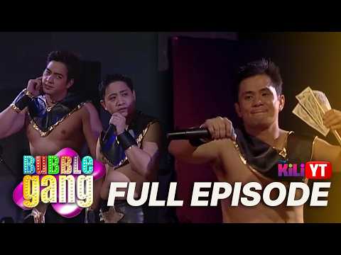 Bubble Gang: I-SHOOT mo by SexBalls—Itsumo Parody (Full Episode) | KiliYT